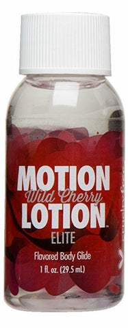 Motion Lotion Elite Water Based Lubricant by Doc Johnson - Water Based Lubes
