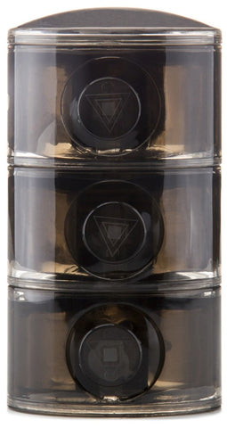 Multiple Choice Masturbator by Shots Toys - Masturbators and Strokers