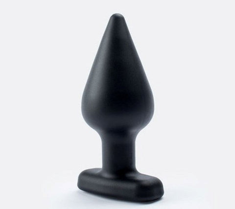 My Secret Remote Vibrating XL Plug by Screaming O - Anal Vibrators