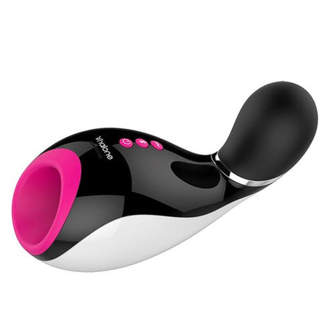Mermaid Bluetooth Pleasure Enhancer by Nalone - Masturbators and Strokers