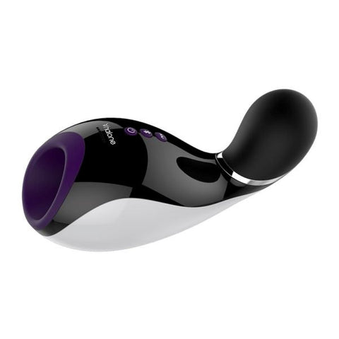 Oxxy Male Masturbator Waterproof by Nalone - Masturbators and Strokers