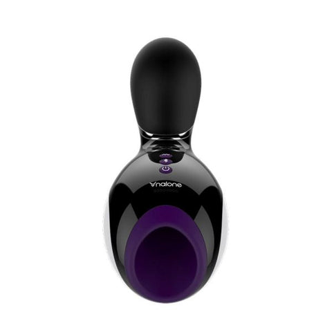 Oxxy Male Masturbator Waterproof by Nalone - Masturbators and Strokers