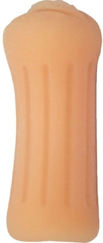 Natural Pocket Masturbator Alexa by Nasstoys - Masturbators and Strokers