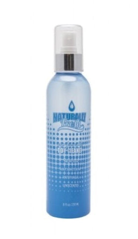 Naturally Fresh Toy Cleaner by SI Novelties - Lubricants and Lotions