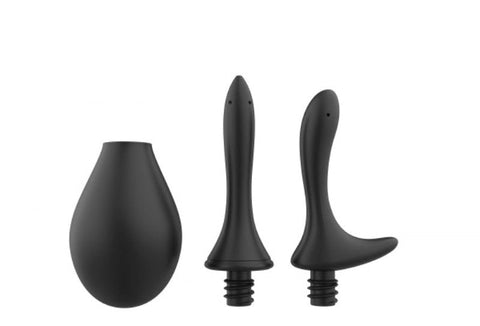 Nexus Anal Douche Set by Nexus Sex Toys - Anal Cleansing