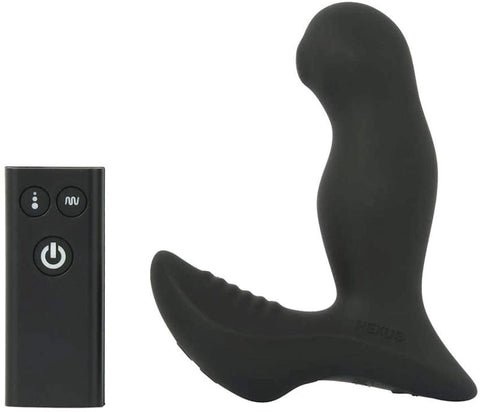 BEAT Remote Control Prostate Thumper by Nexus Sex Toys - Prostate Toys