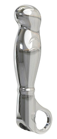 FORTIS Aluminium Vibrating Prostate Massager - Prostate Toys
