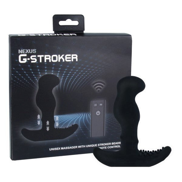 Nexus G Stroker - - Prostate Toys