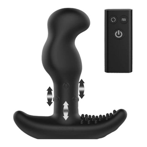 G Male Stroker Remote Control by Nexus Sex Toys - Prostate Toys