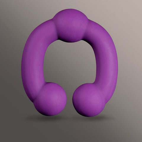 O Hands Free Massager by Nexus Sex Toys - Prostate Toys