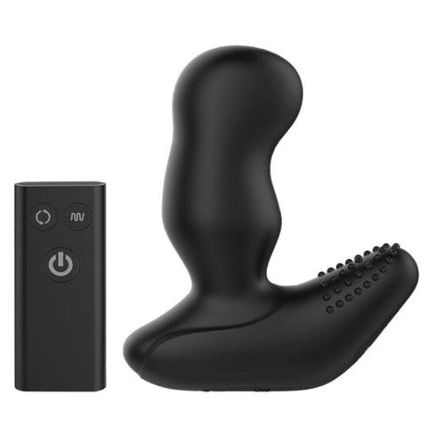 REVO EXTREME Prostate Massager by Nexus Sex Toys - Prostate Toys