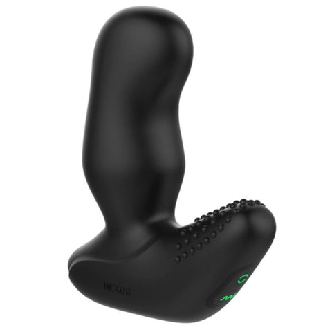 REVO EXTREME Prostate Massager by Nexus Sex Toys - Prostate Toys