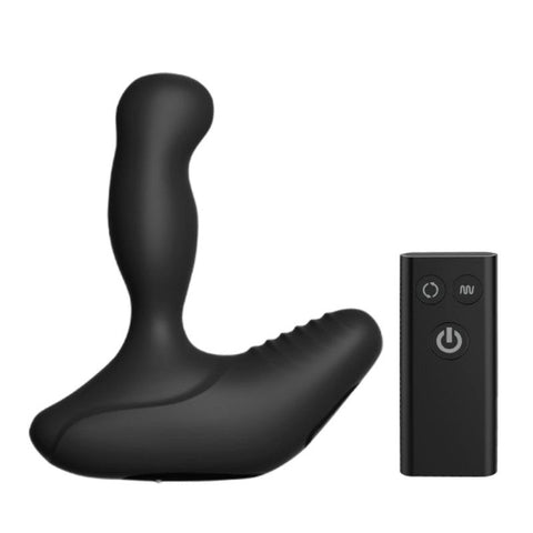 REVO STEALTH Prostate Massager by Nexus Sex Toys - Prostate Toys