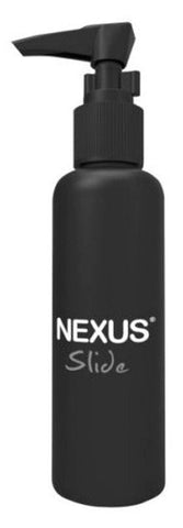 Nexus Slide Water Based Lubricant by Nexus Sex Toys - Water Based Lubes