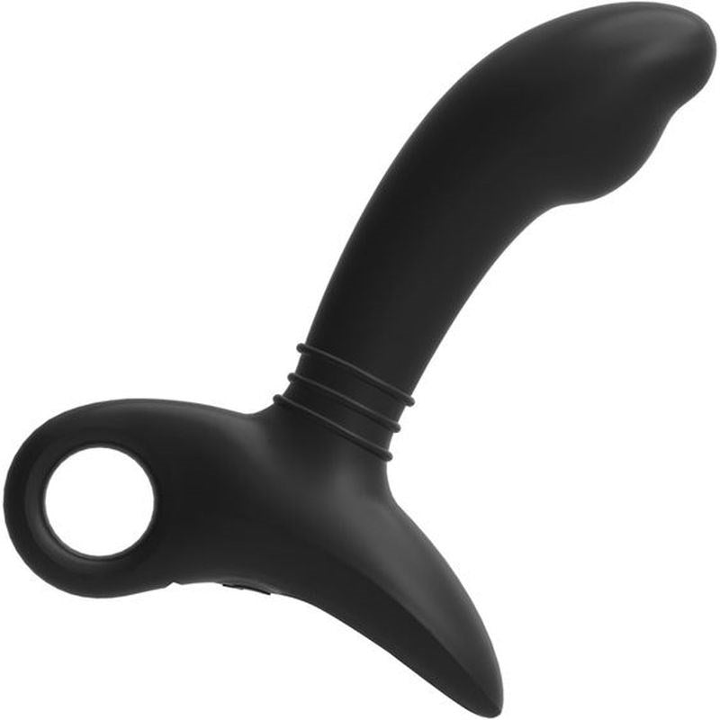 Nexus Sparta Prostate Massager - - Prostate Toys