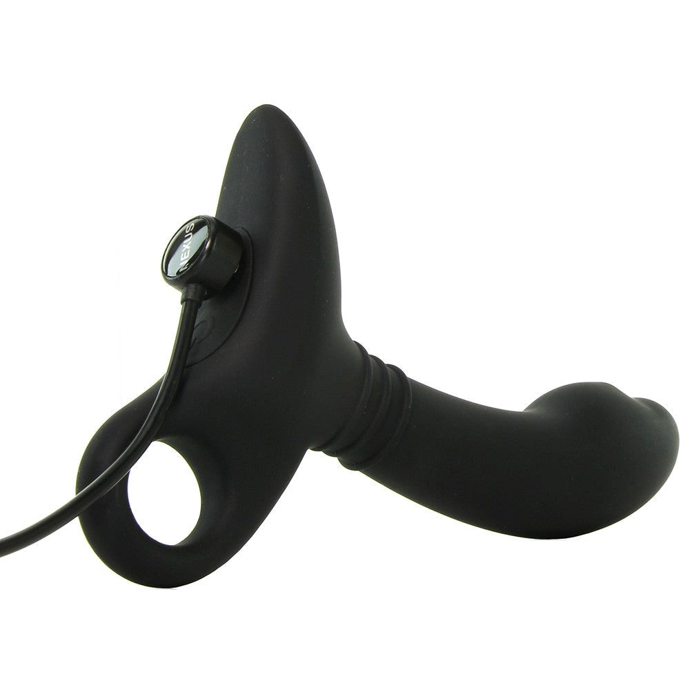 Nexus Sparta Prostate Massager - - Prostate Toys