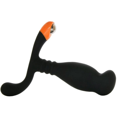 Ultra Si Prostate Massager Waterproof by Nexus - Prostate Toys