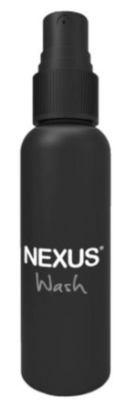 Nexus Wash Toy Cleaner 150ml - - Adult Toy Cleaner