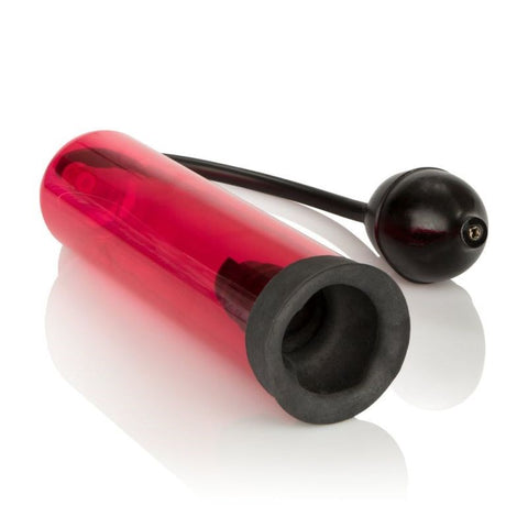 Optimum Series Masturstroke Masturbation Kit - Pumps, Extenders and Sleeves