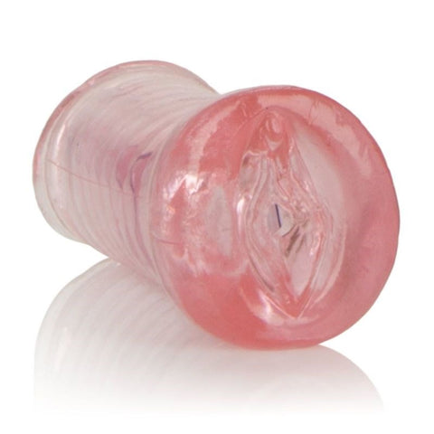 Optimum Series Masturstroke Masturbation Kit - Pumps, Extenders and Sleeves