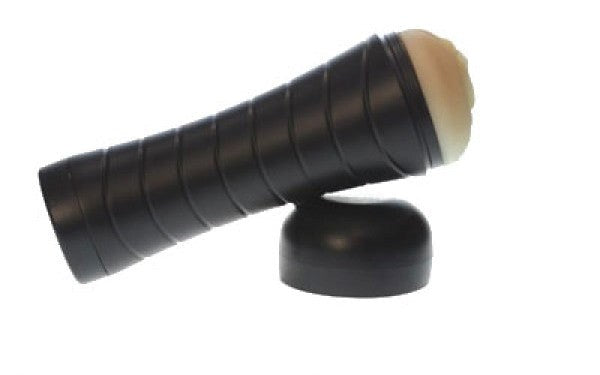 Nite Rider LoveClone II Vagina Stroker Vibrating - - Realistic Butts And Vaginas