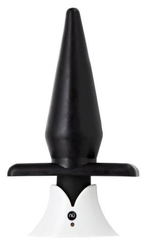 Homme Rechargeable Butt Plug by Nu Sensuelle - Butt Plugs