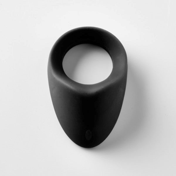 Nu Sensuelle Rechargeable Partner Ring - - Cock Rings