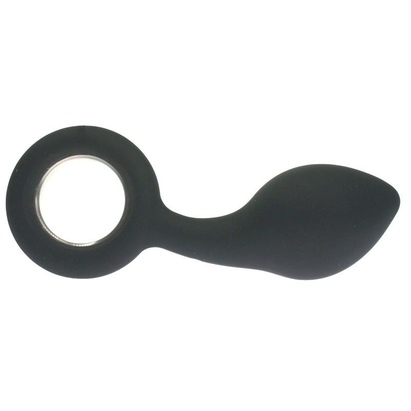 O-ring Silicone Anal Plug - - Butt Plugs