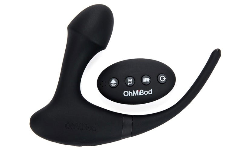 OhMiBod Club Vibe 3.OH Hero - - Prostate Toys