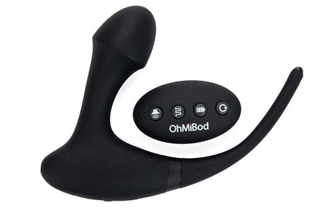 Club Vibe 3 Oh Hero Prostate Massager by Ohmibod - Prostate Toys