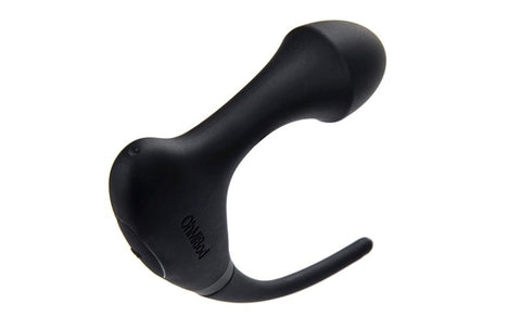 Club Vibe 3 Oh Hero Prostate Massager by Ohmibod - Prostate Toys
