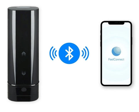 Onyx Lisa Ann Experience Rechargeable by Kiiroo - Masturbators and Strokers