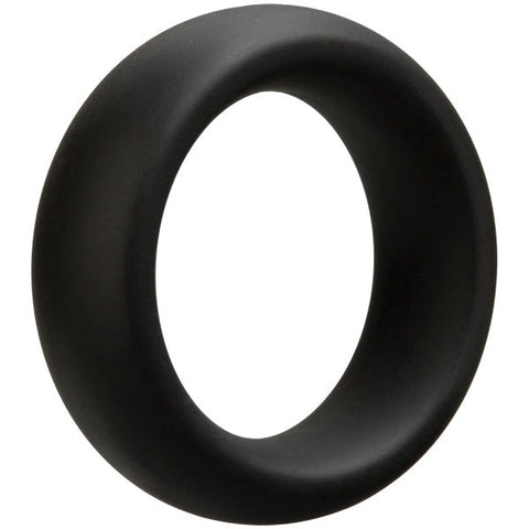 Optimale C-Ring Thick Black by Doc Johnson - Cock Rings