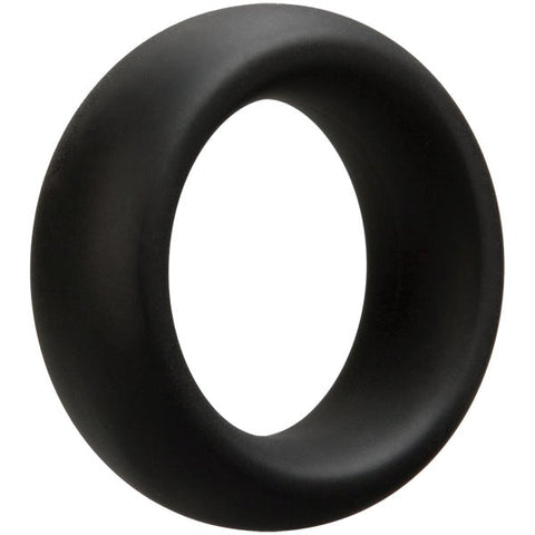 Optimale C-Ring Thick Black by Doc Johnson - Cock Rings
