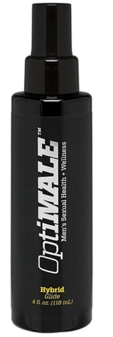 Optimale Hybrid Lubricant 4 Oz by Doc Johnson - Lubricants and Lotions