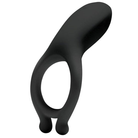 Optimale Rechargeable Vibrating Cock Ring by Doc Johnson - Cock Rings