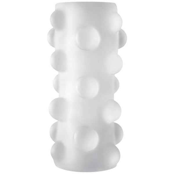 Optimale Reversible UR3 2 Way Stroker Rollerball Frost - - Masturbators and Strokers