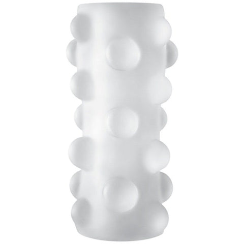 Optimale Reversible UR3 2 Way Stroker Rollerball - Masturbators and Strokers
