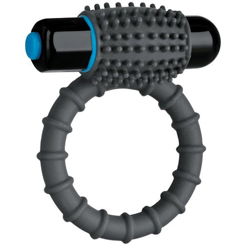 Optimale Vibrating C Ring by Doc Johnson - Cock Rings