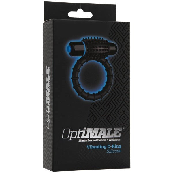 Optimale Vibrating C Ring - - Cock Rings