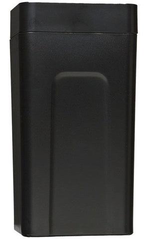 Optimale Vibrating Stroker Chain Link by Doc Johnson - Masturbators and Strokers