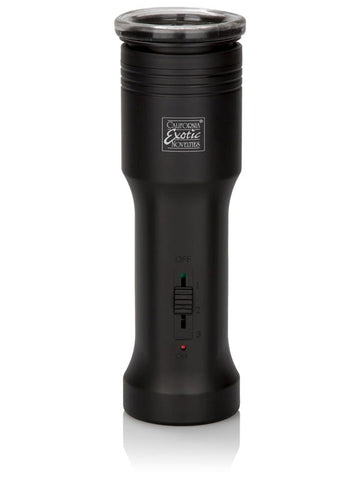 Optimum Power Ultimate Head Exciter Stroker - Masturbators and Strokers