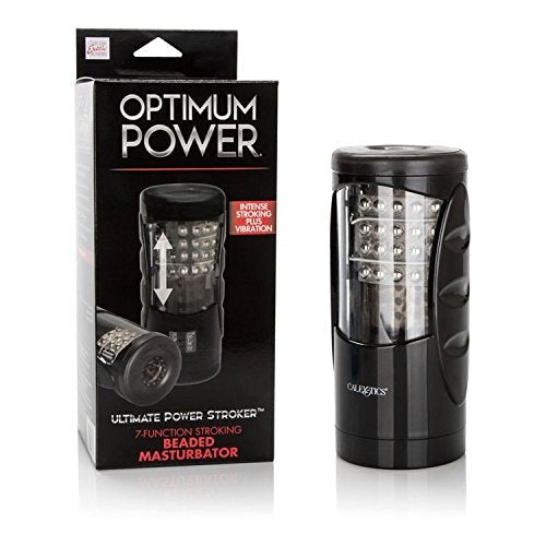 Optimum Power Ultimate Power Stroker - - Masturbators and Strokers