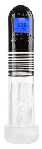 Advanced Automatic Smart Penis Pump by California Exotics - Pumps, Extenders and Sleeves
