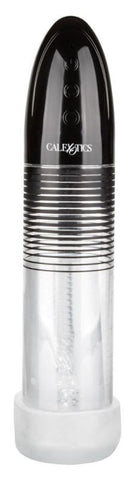 Executive Automatic Smart Penis Pump by California Exotics - Pumps, Extenders and Sleeves