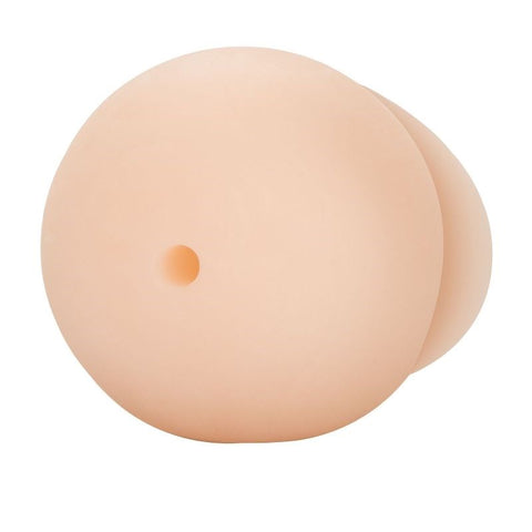 Optimum Series Pure Skin Pump Sleeve Ass - Pumps, Extenders and Sleeves