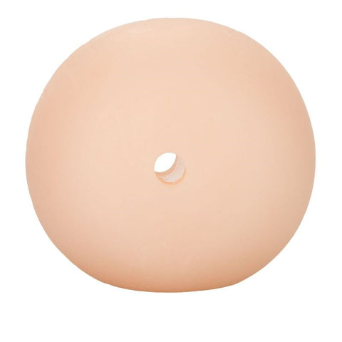Optimum Series Pure Skin Pump Sleeve Ass - Pumps, Extenders and Sleeves