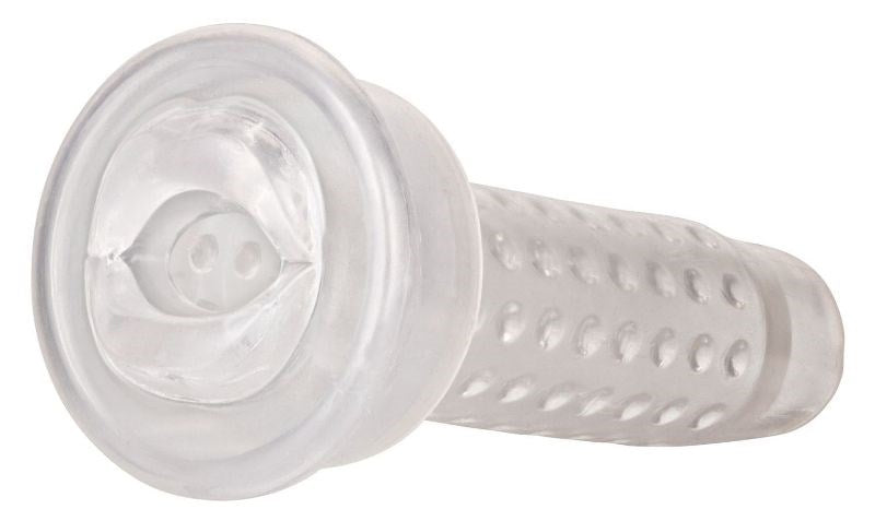 Optimum Series Stroker Pump Sleeve Mouth - - Pumps, Extenders and Sleeves