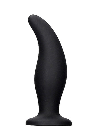 Ouch Curve Anal Stimulation Plug by Shots Toys - Butt Plugs