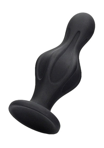 Anal Ouch Magic Butt Plug by Shots Toys - Butt Plugs